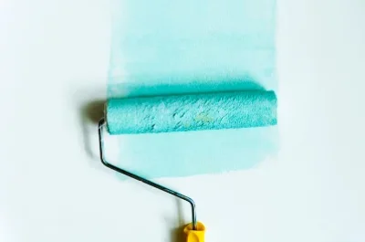 Peinture intérieure à Saint-Yzan-de-Soudiac — murs, plafonds et boiseries